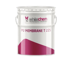 Мембрана на основе полиуретана Whitechem Т225 100% УФ (Верхнего слоя)