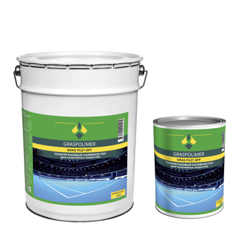 GRASPOLIMER PU27-SPF