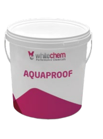 Whitechem Aquaproof — MS Полимерная мембрана