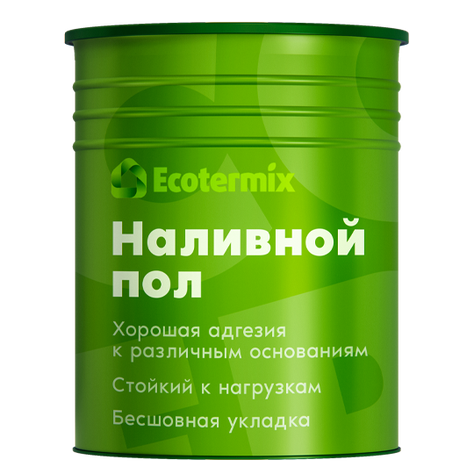Экотермикс НП СТ (2К)